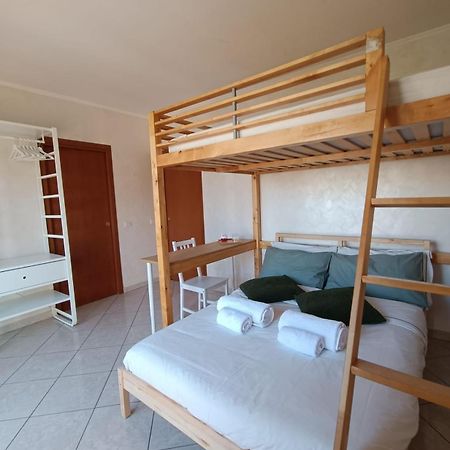 Milanoletto Suite Room ภายนอก รูปภาพ