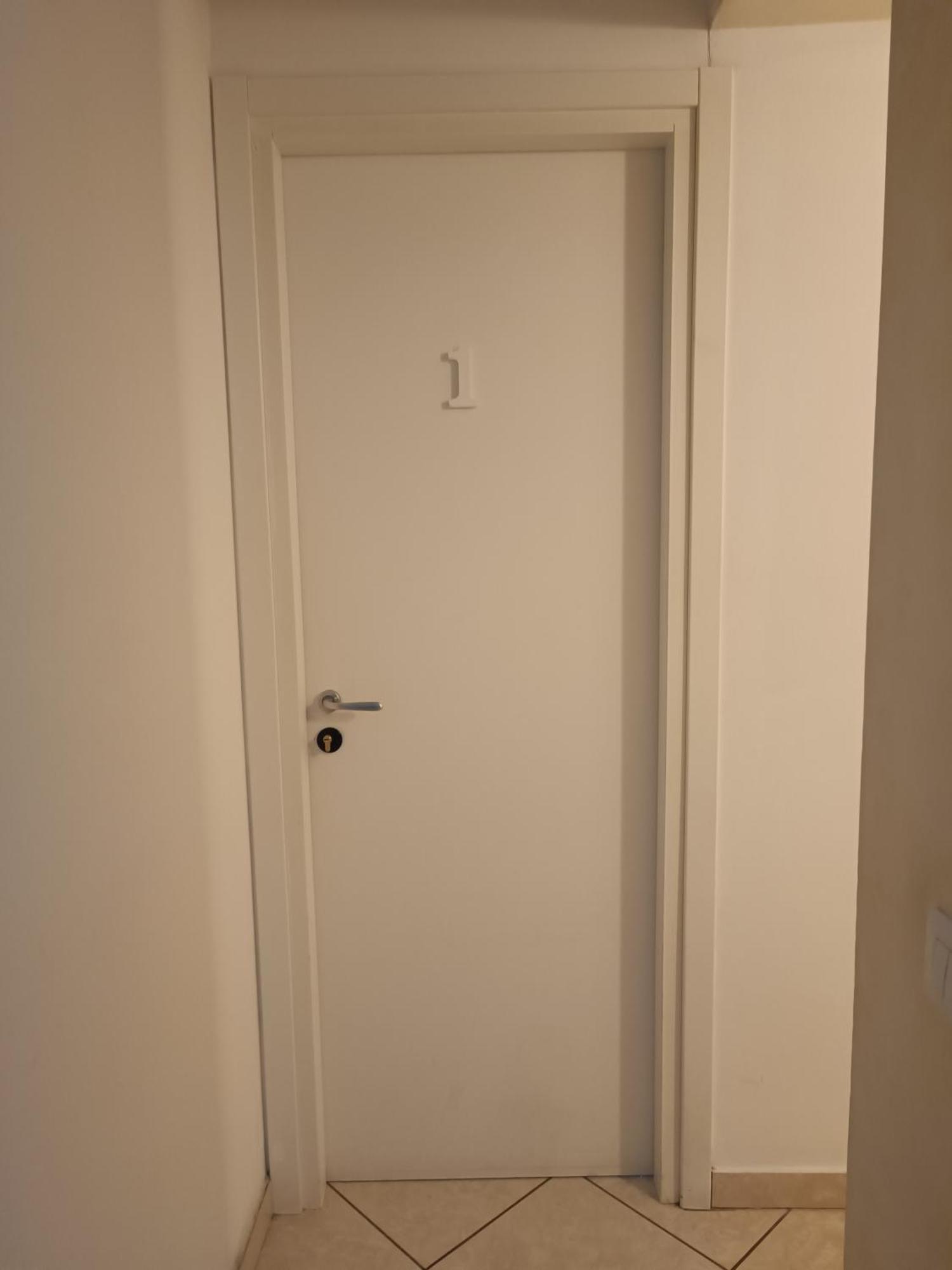 Milanoletto Suite Room ภายนอก รูปภาพ