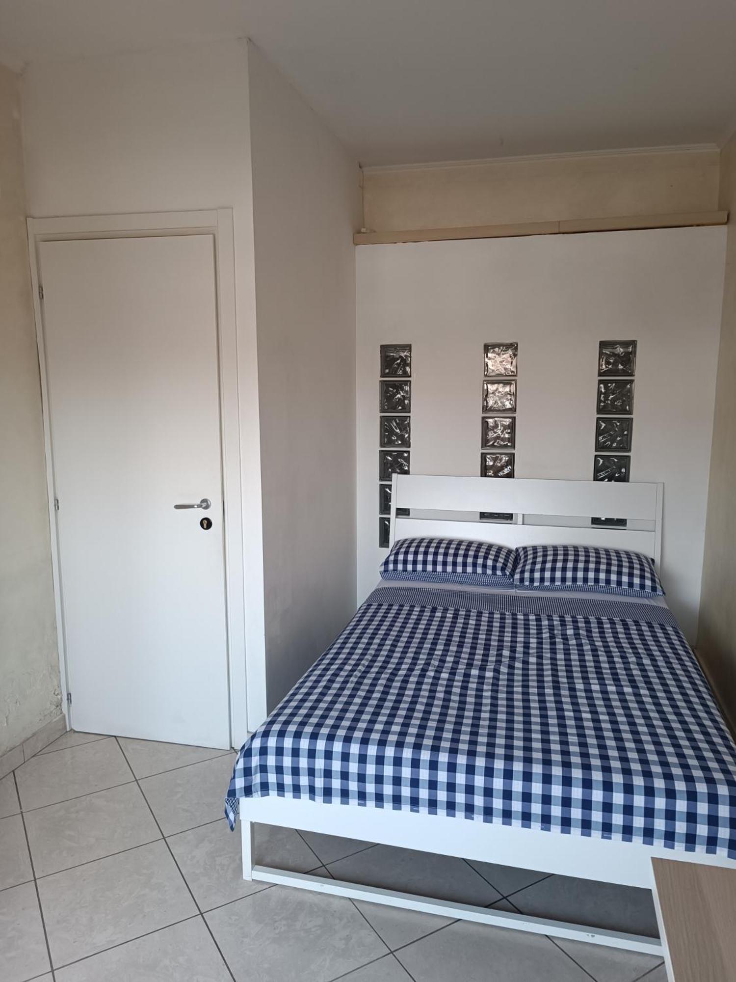 Milanoletto Suite Room ภายนอก รูปภาพ