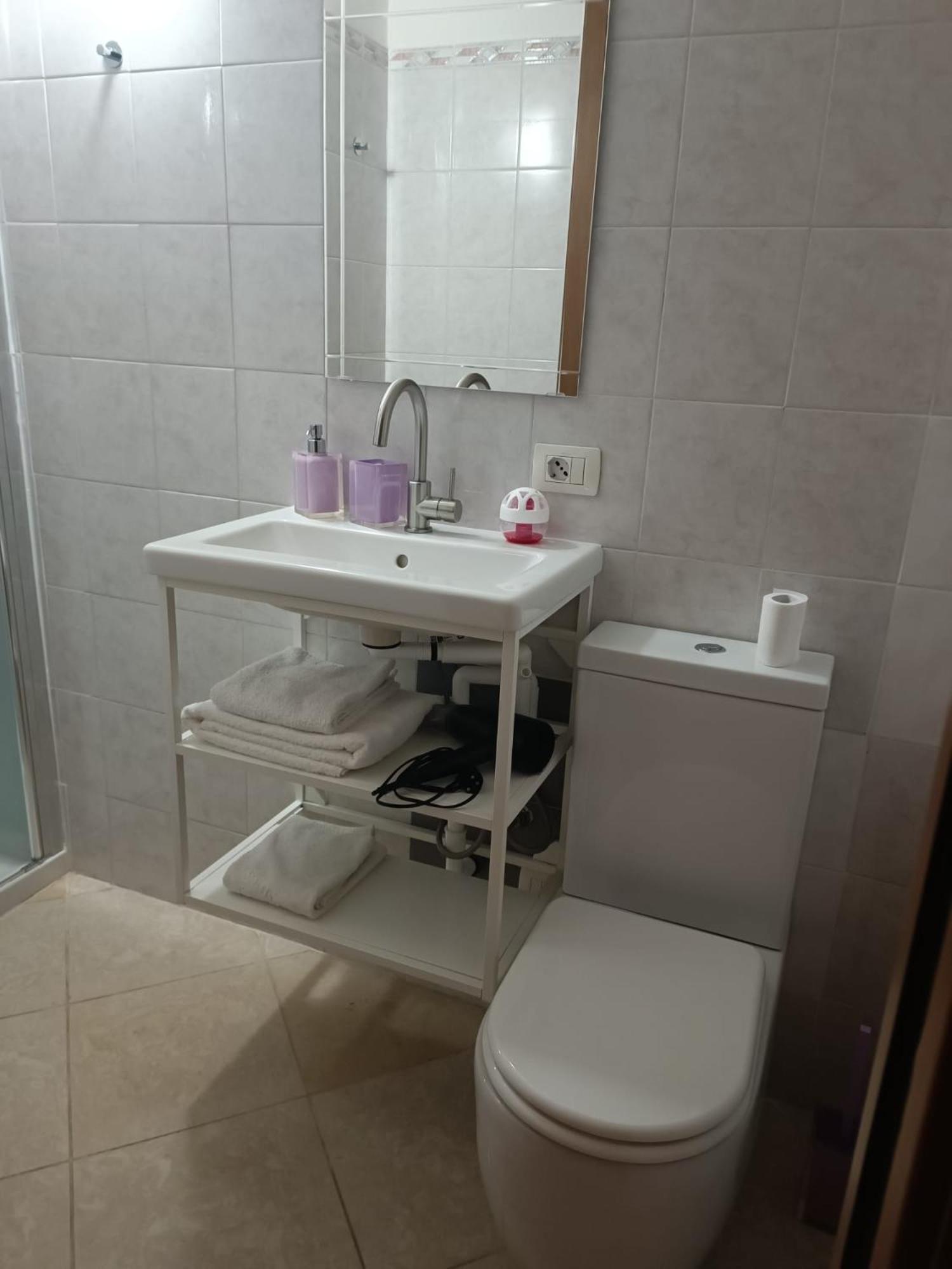 Milanoletto Suite Room ภายนอก รูปภาพ