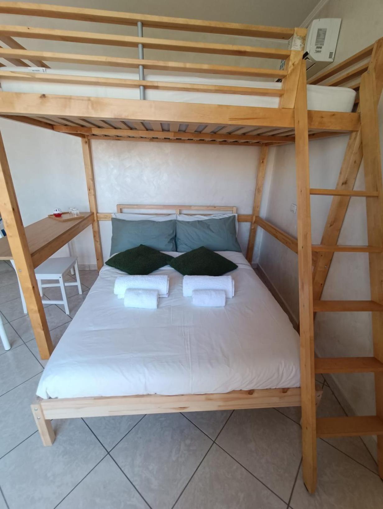 Milanoletto Suite Room ภายนอก รูปภาพ